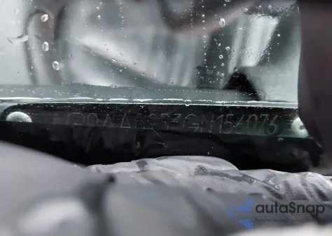 1986 Porsche 944 из США, поврежденный, VIN WP0AA0953GN156076